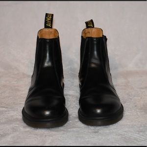 Dr. Marten Chelsea Boots
